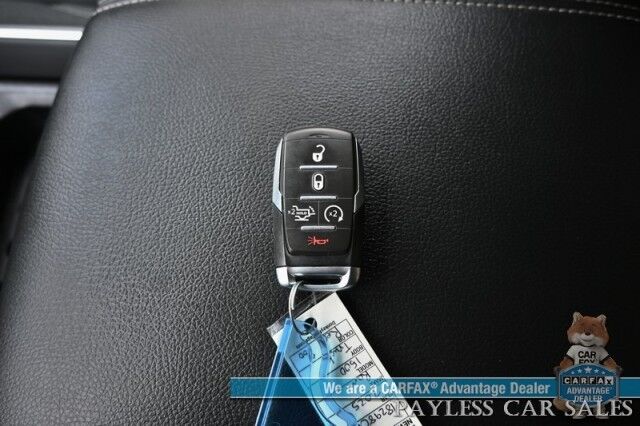 2025 Ram 1500 Big Horn Anchorage AK