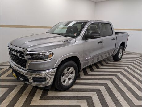 2025 Ram 1500 Big Horn Bozeman MT