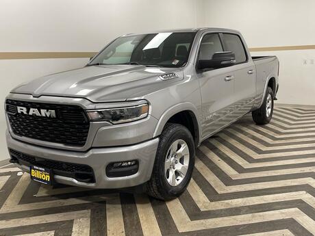 2025 Ram 1500 Big Horn Bozeman MT