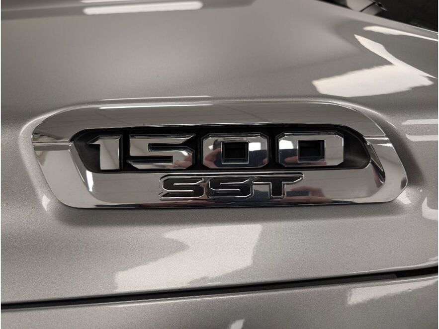 2025 Ram 1500 Big Horn Bozeman MT