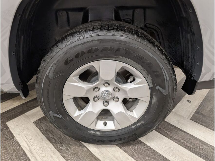 2025 Ram 1500 Big Horn Bozeman MT