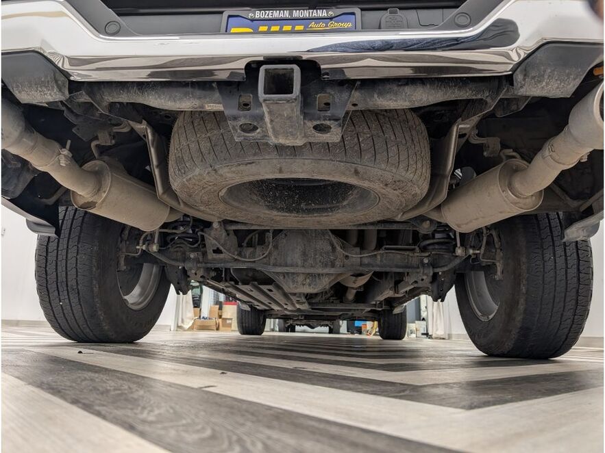 2025 Ram 1500 Big Horn Bozeman MT