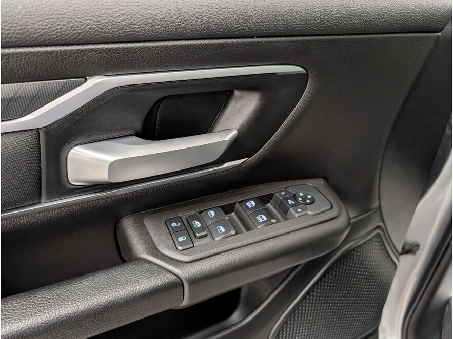 2025 Ram 1500 Big Horn Bozeman MT