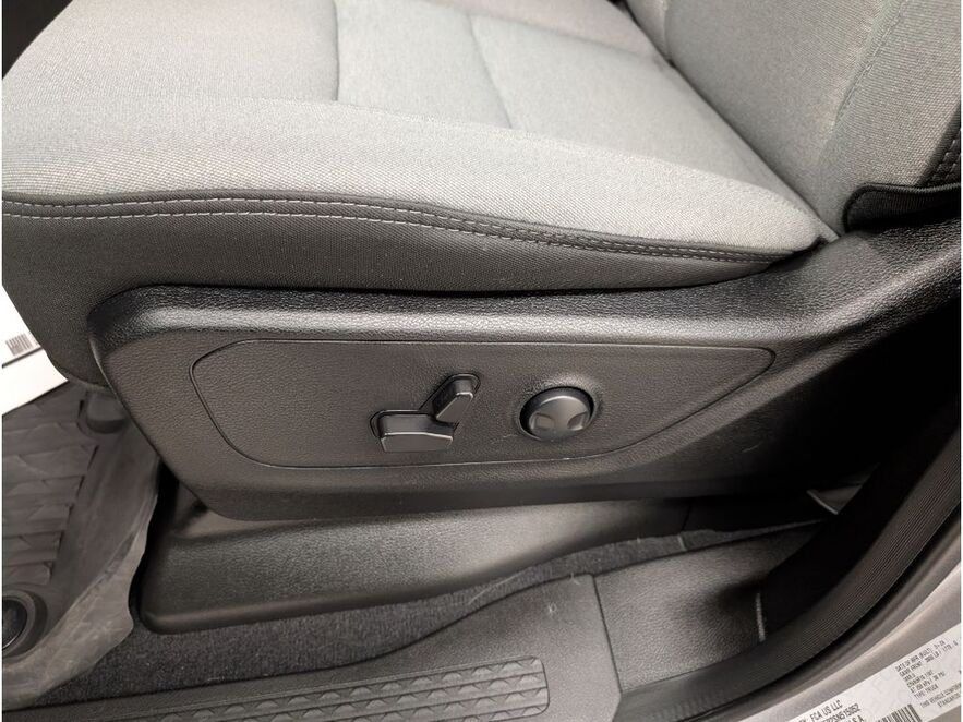 2025 Ram 1500 Big Horn Bozeman MT