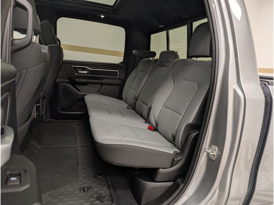 2025 Ram 1500 Big Horn Bozeman MT