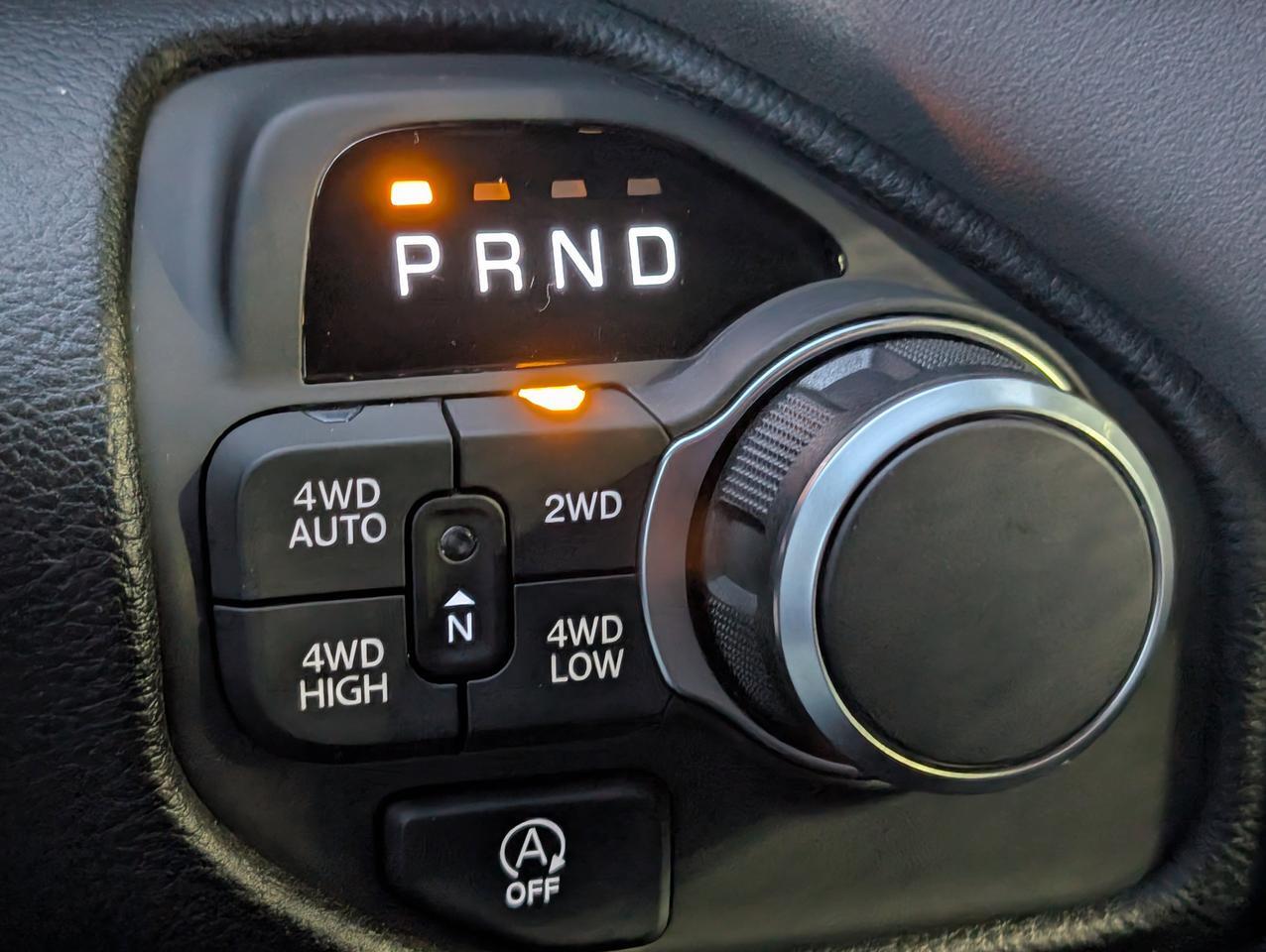 2025 Ram 1500 Big Horn Dalton GA