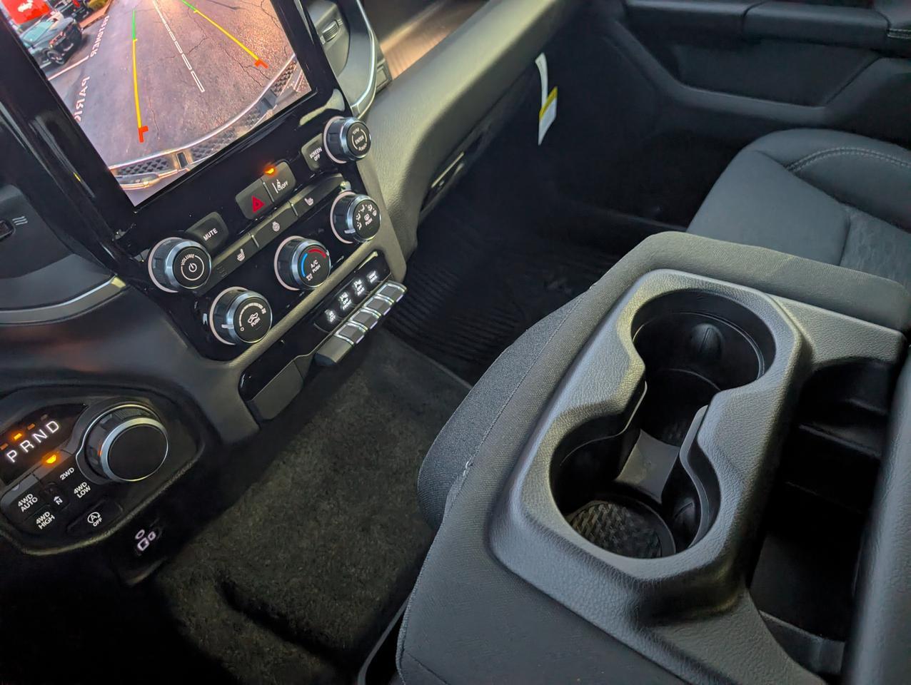 2025 Ram 1500 Big Horn Dalton GA