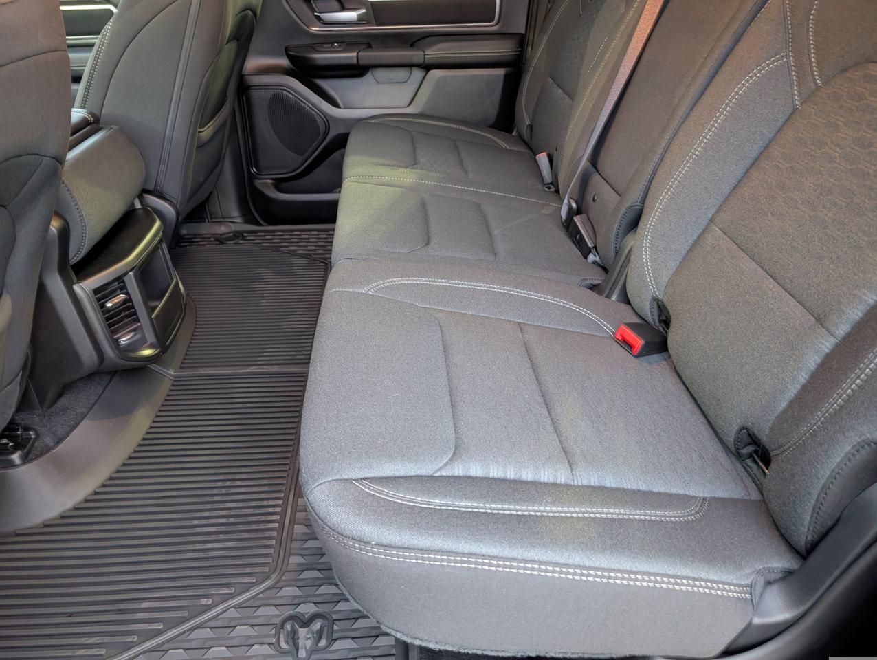 2025 Ram 1500 Big Horn Dalton GA