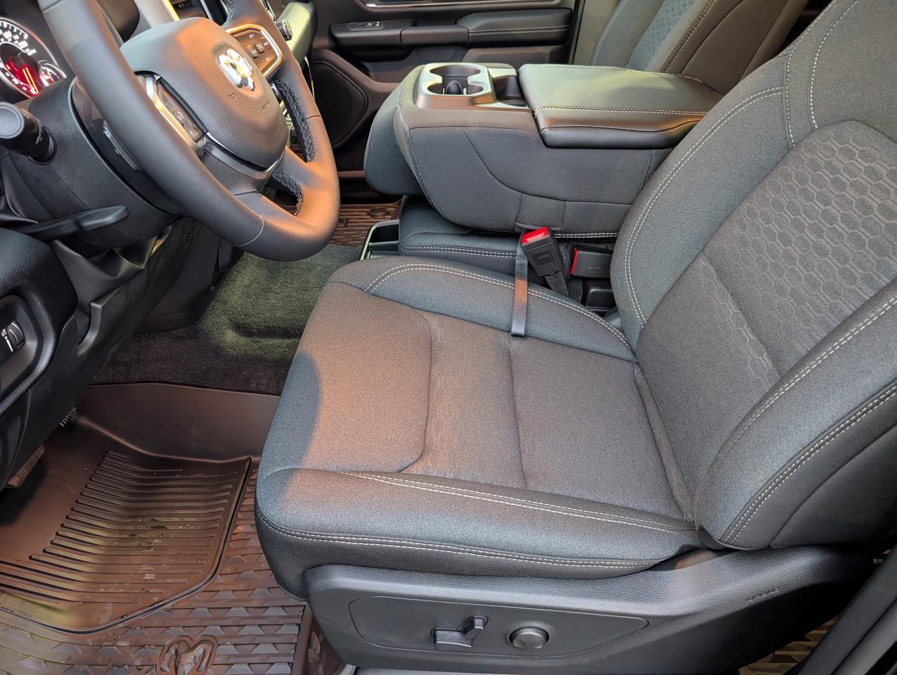 2025 Ram 1500 Big Horn Dalton GA