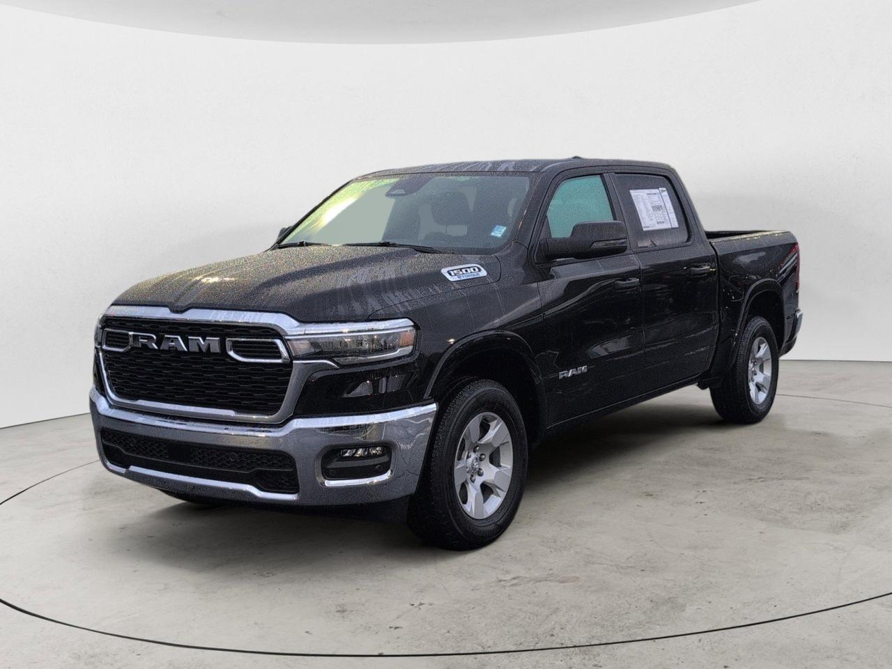 2025 Ram 1500 Big Horn Dalton GA