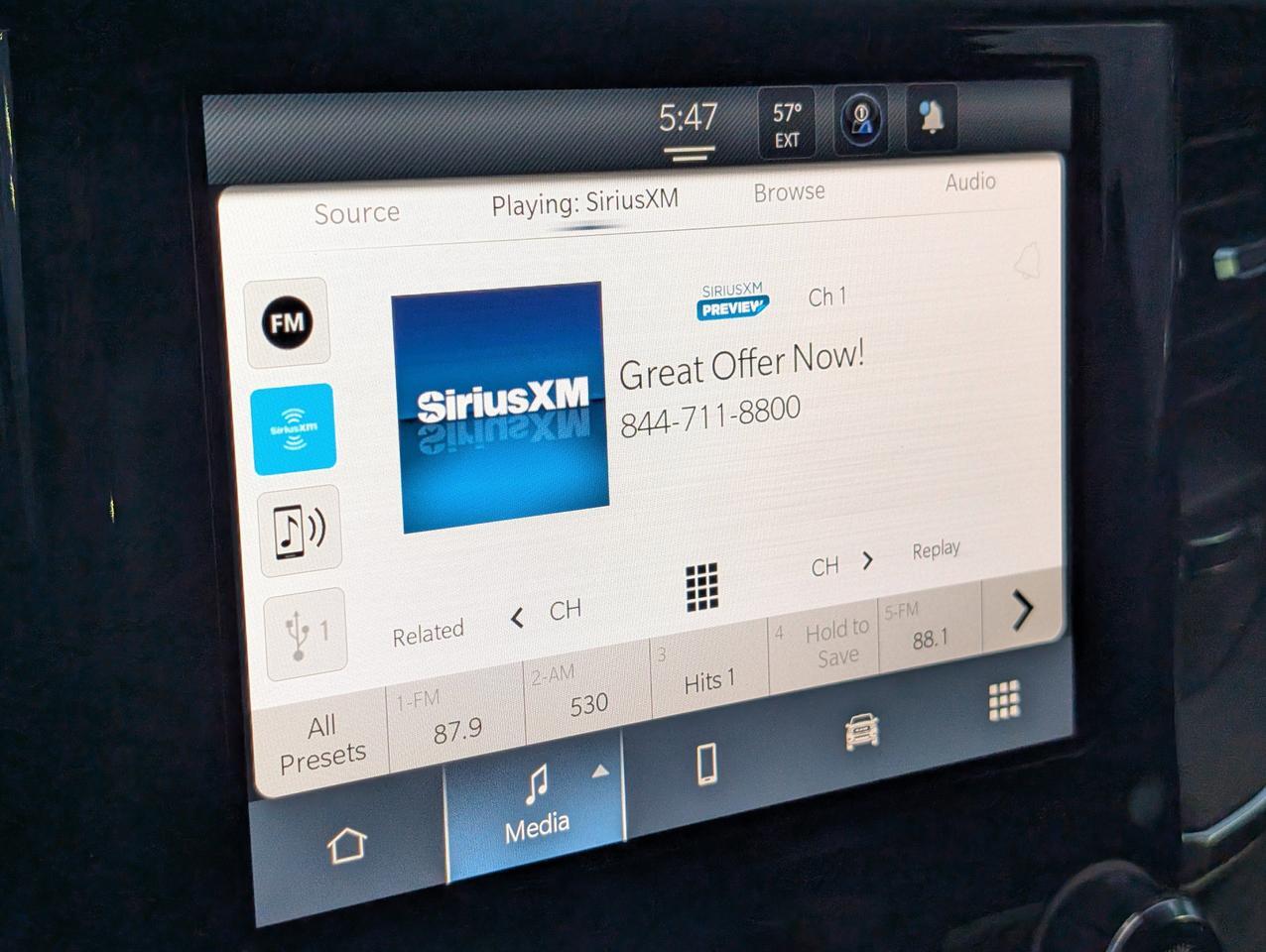 2025 Ram 1500 Big Horn Dalton GA