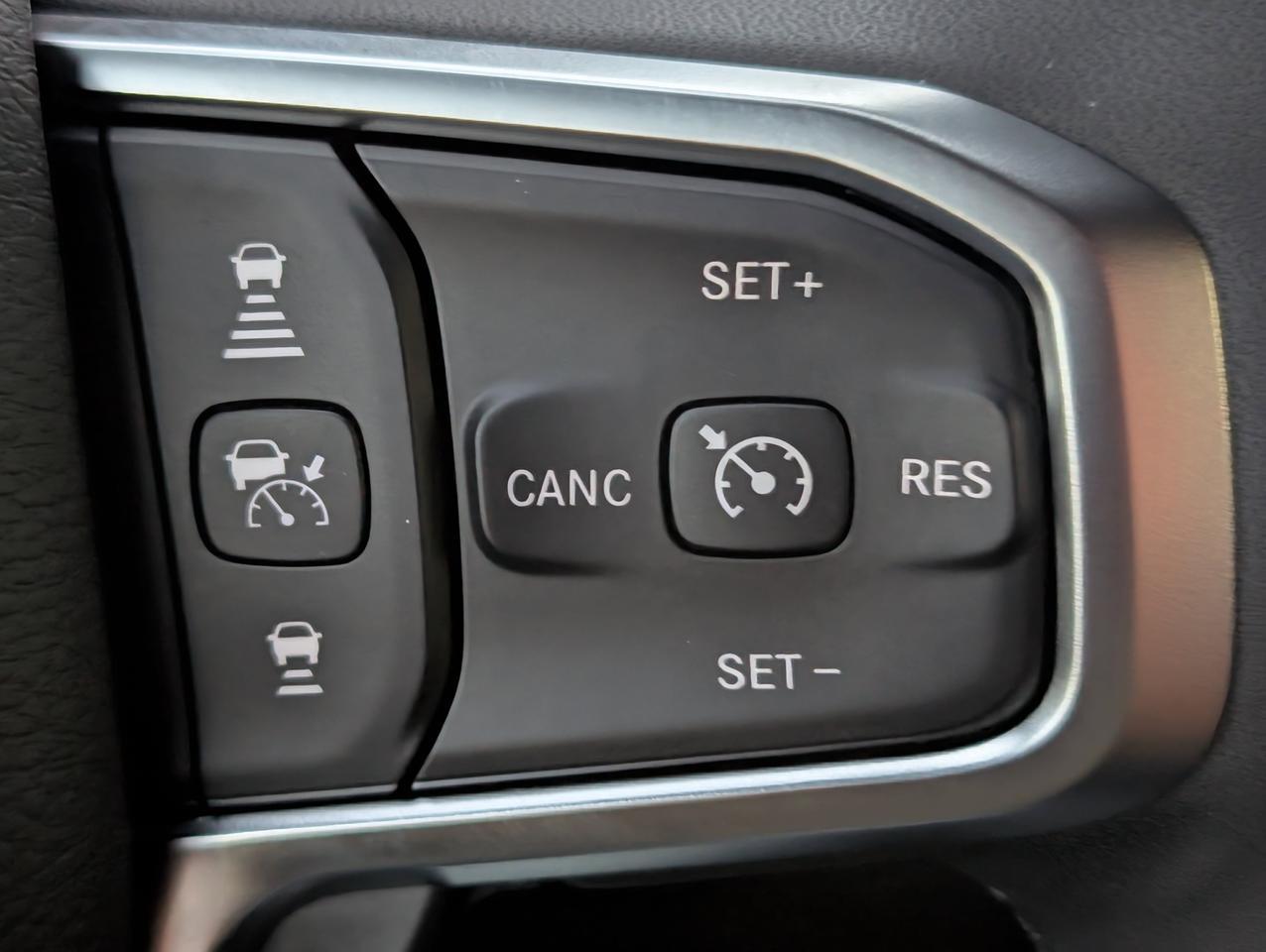 2025 Ram 1500 Big Horn Dalton GA