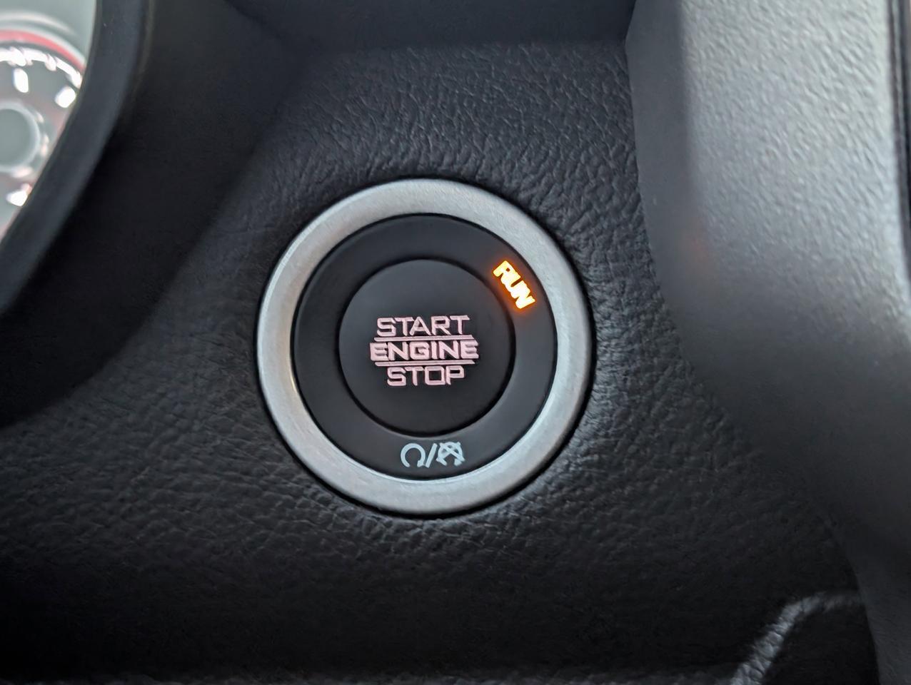 2025 Ram 1500 Big Horn Dalton GA