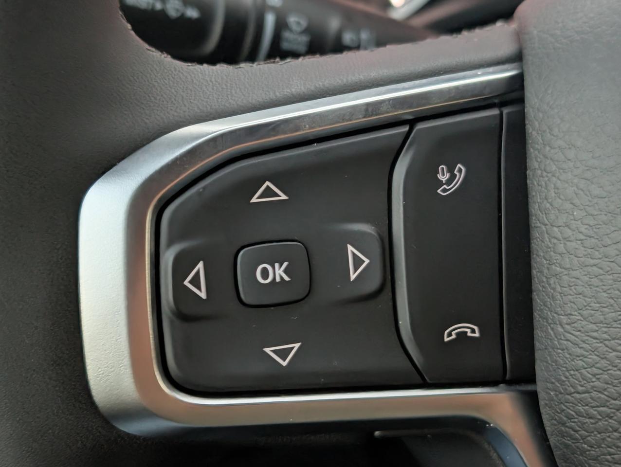 2025 Ram 1500 Big Horn Dalton GA