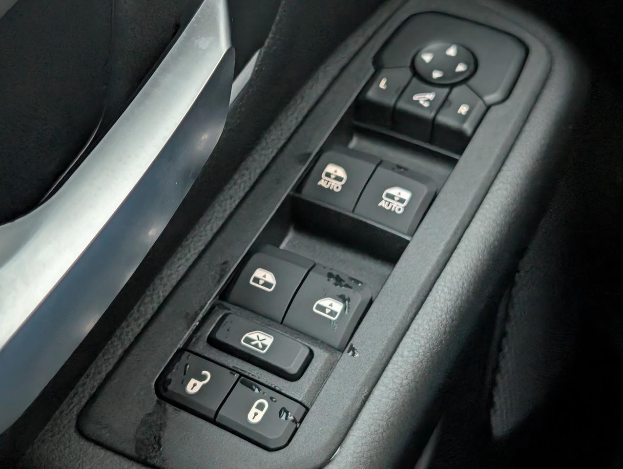 2025 Ram 1500 Big Horn Dalton GA