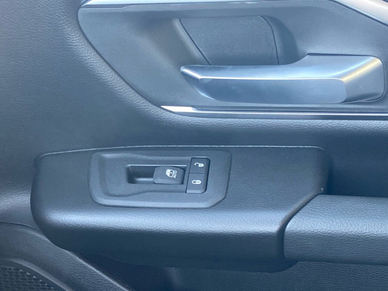 2025 Ram 1500 Big Horn High Level AB