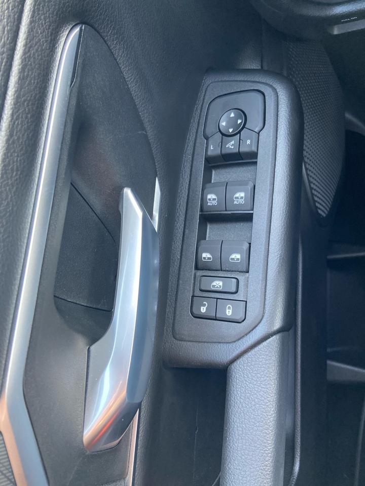 2025 Ram 1500 Big Horn High Level AB