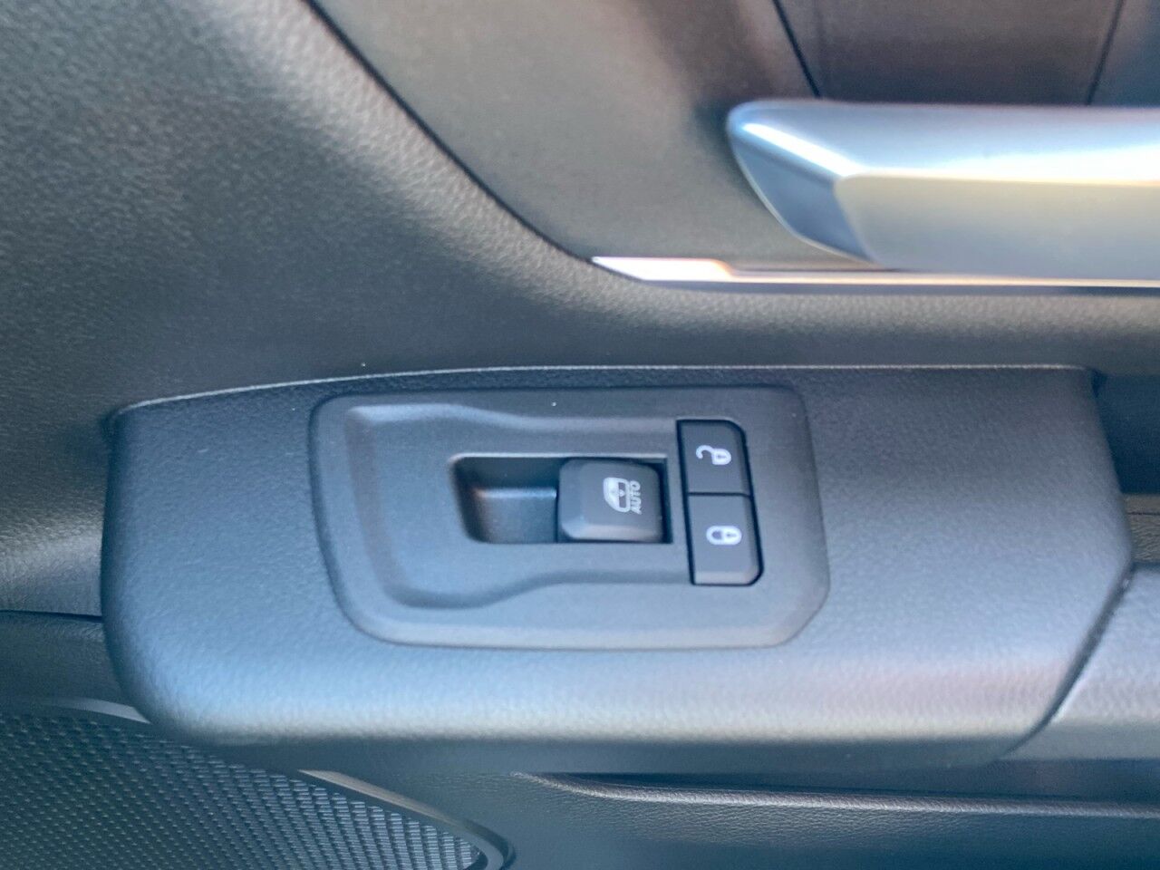 2025 Ram 1500 Big Horn High Level AB