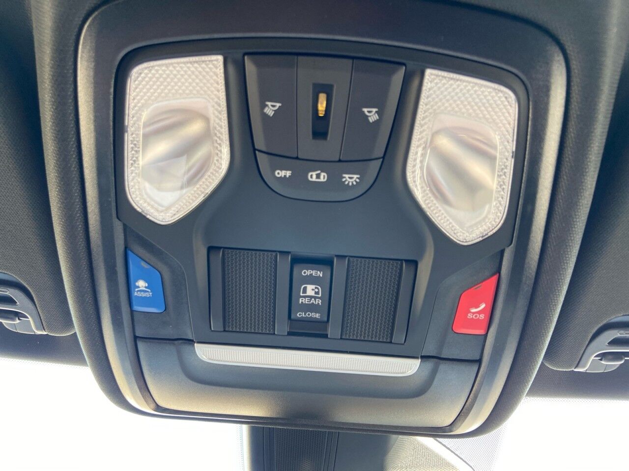 2025 Ram 1500 Big Horn High Level AB