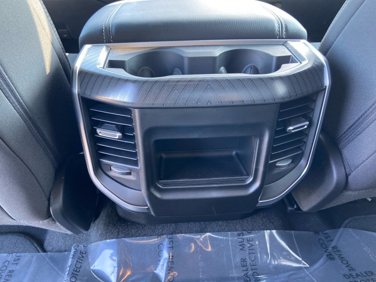 2025 Ram 1500 Big Horn High Level AB