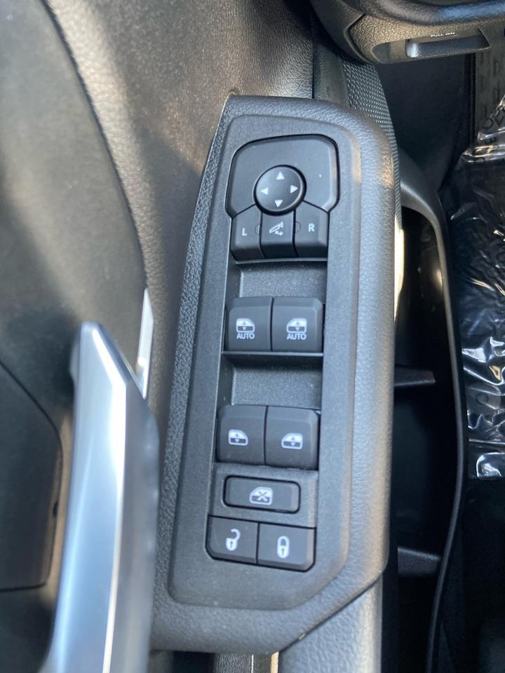 2025 Ram 1500 Big Horn High Level AB