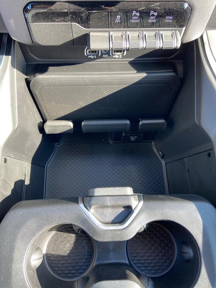 2025 Ram 1500 Big Horn High Level AB