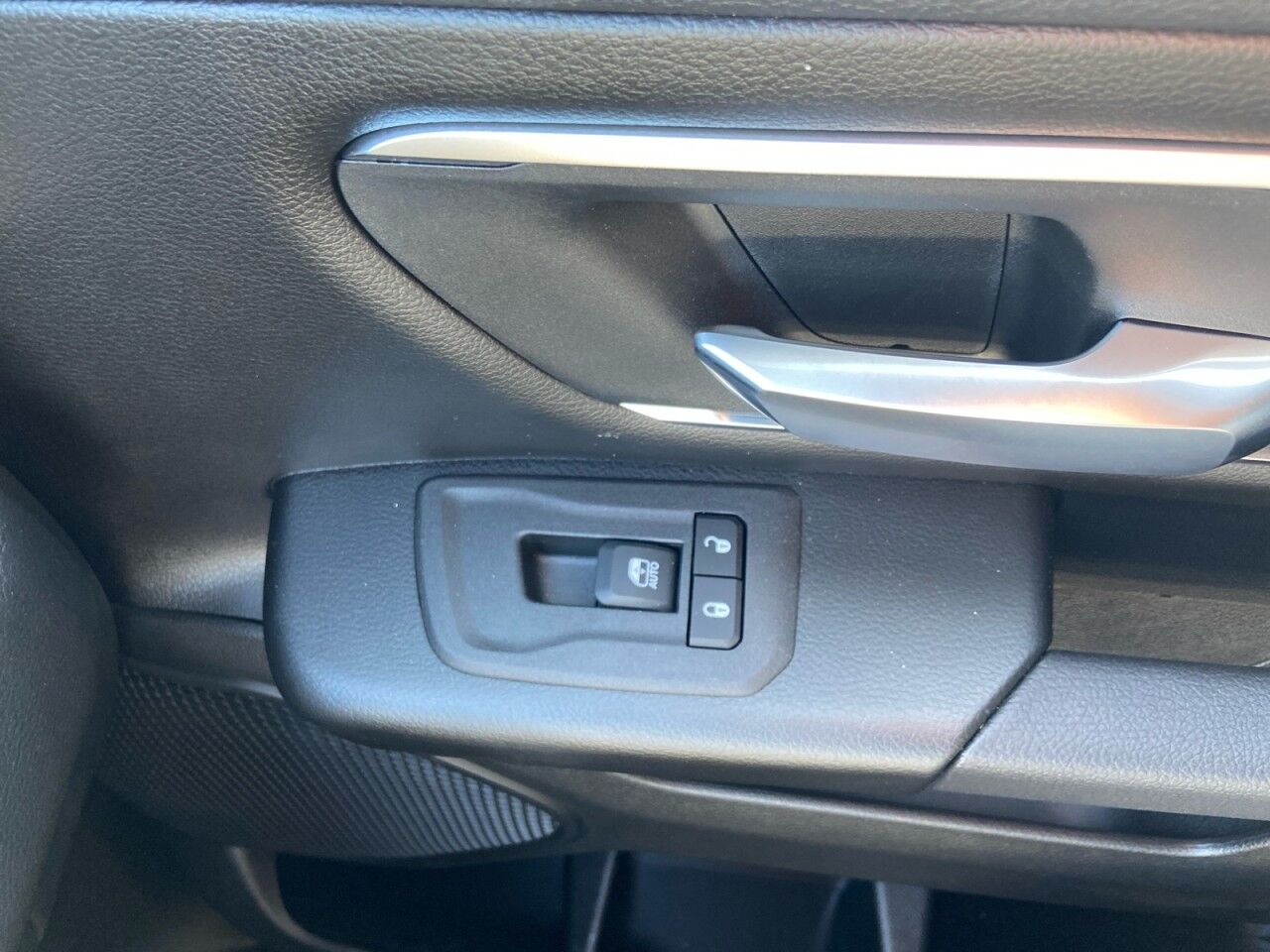 2025 Ram 1500 Big Horn High Level AB
