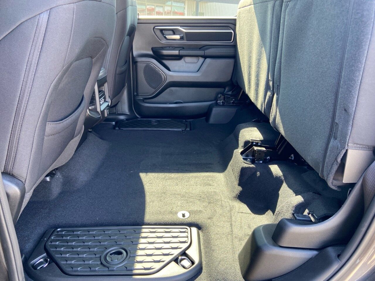 2025 Ram 1500 Big Horn High Level AB