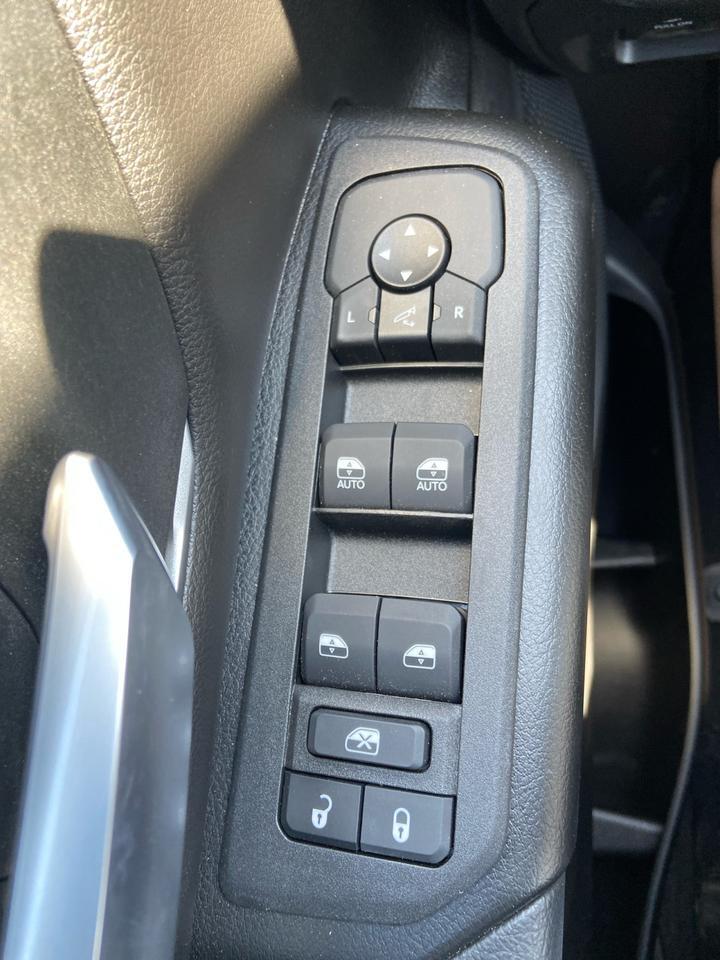 2025 Ram 1500 Big Horn High Level AB