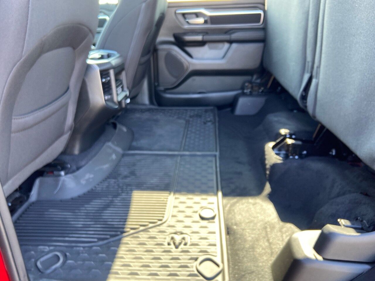 2025 Ram 1500 Big Horn High Level AB