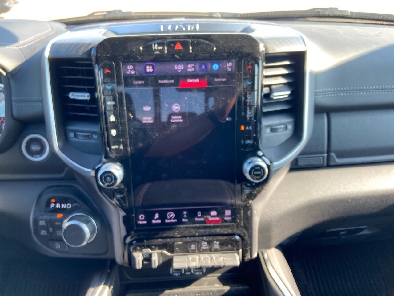 2025 Ram 1500 Big Horn High Level AB