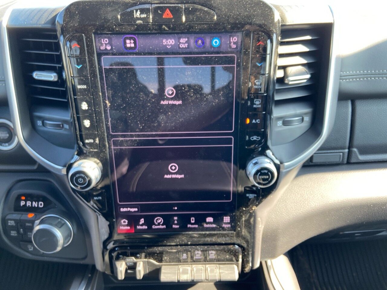 2025 Ram 1500 Big Horn High Level AB