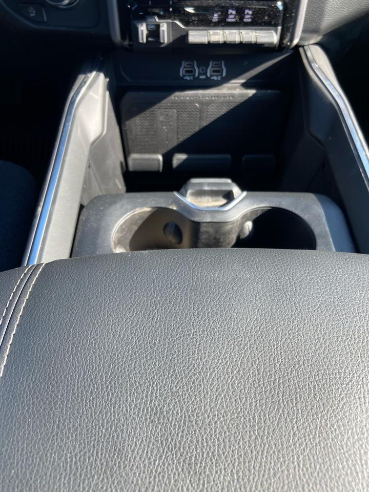 2025 Ram 1500 Big Horn High Level AB