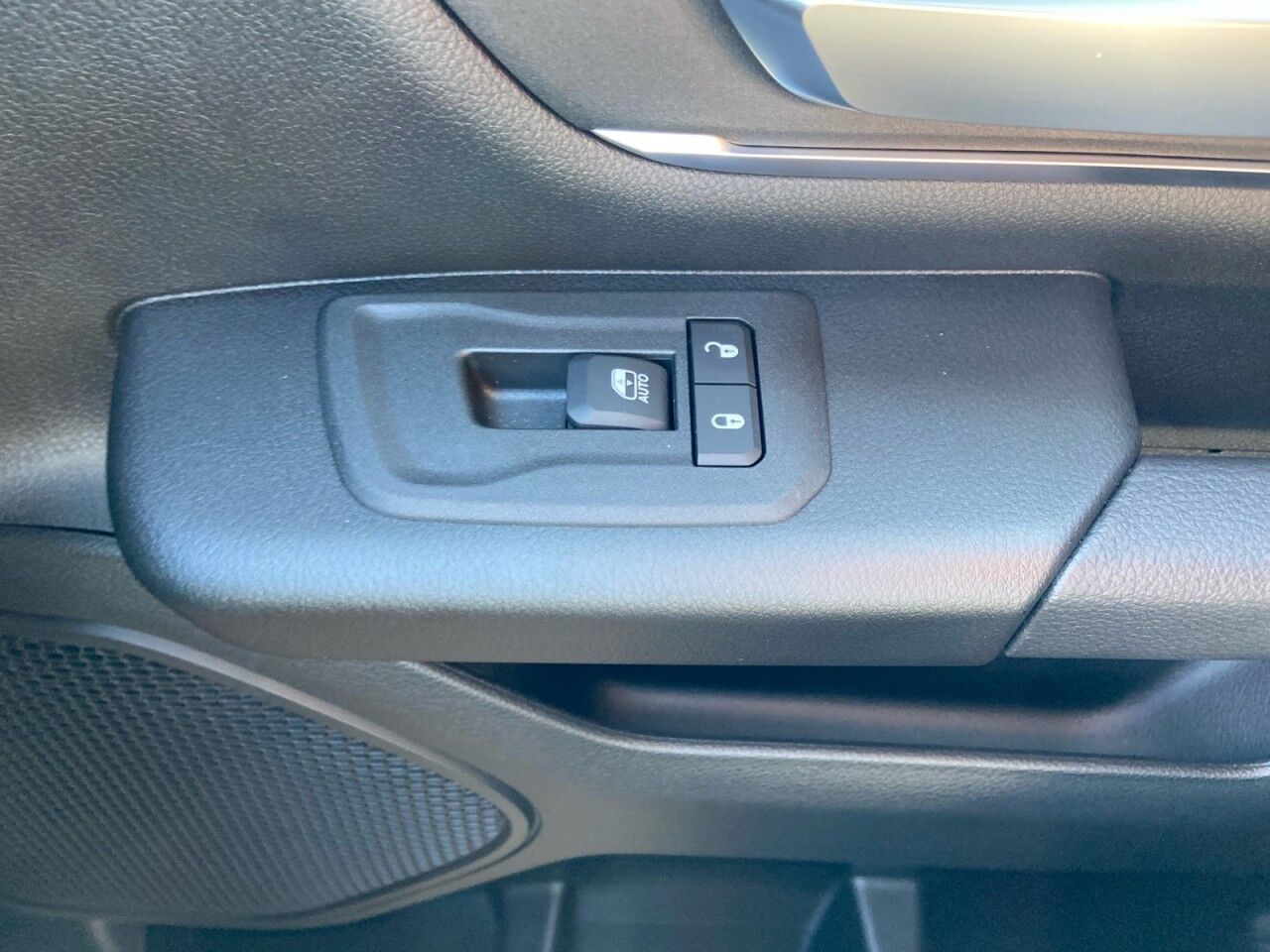 2025 Ram 1500 Big Horn High Level AB