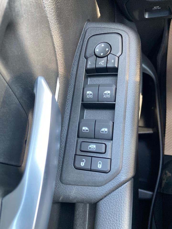 2025 Ram 1500 Big Horn High Level AB