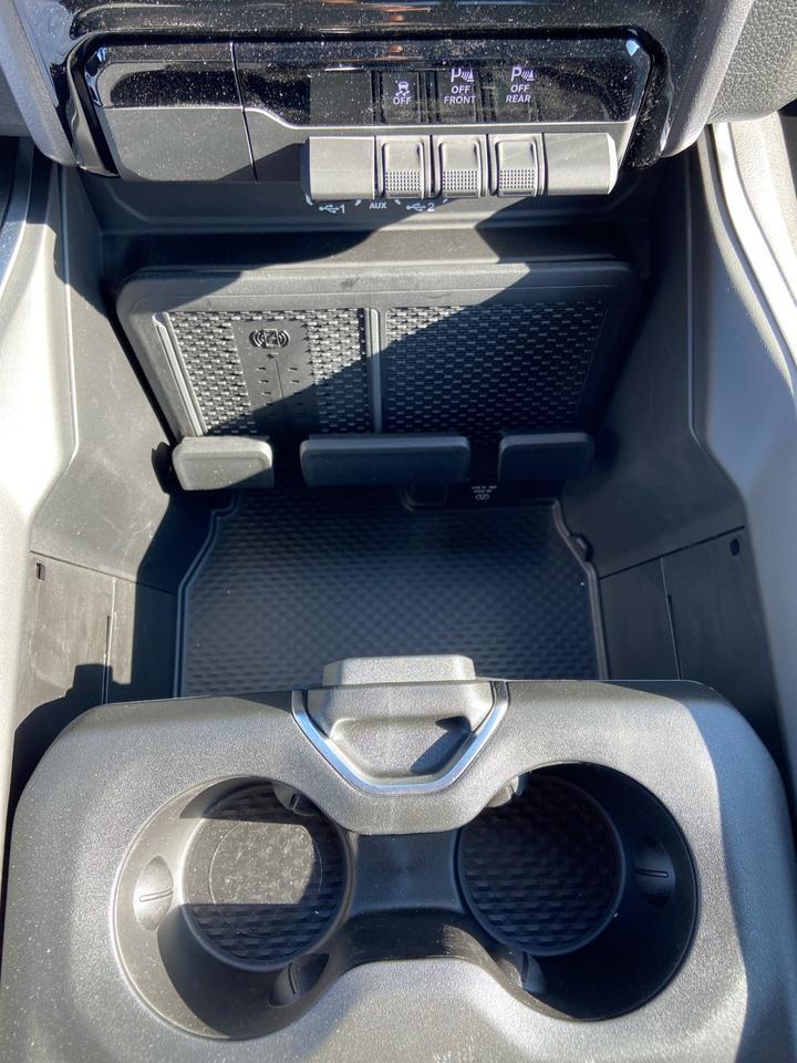 2025 Ram 1500 Big Horn High Level AB