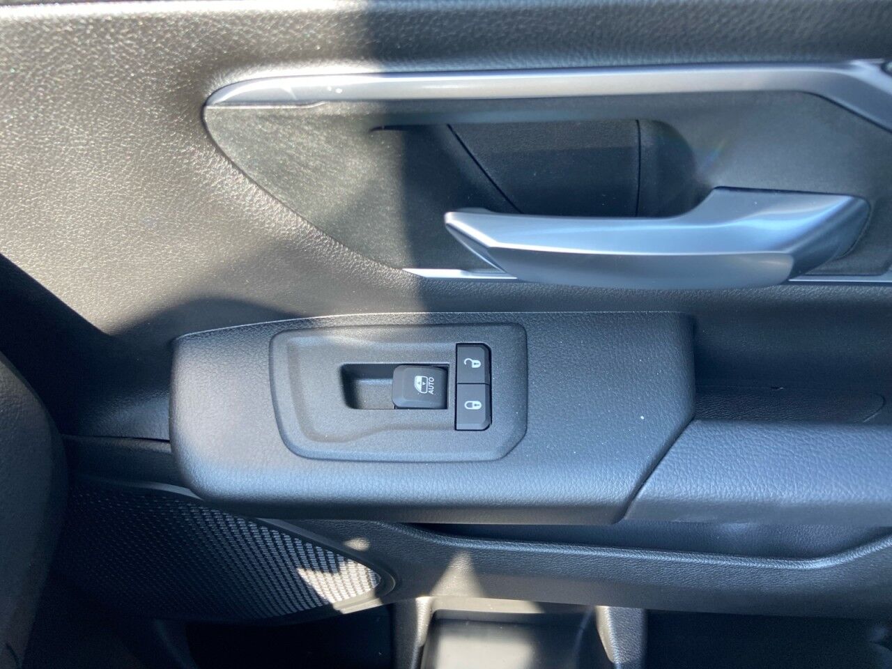 2025 Ram 1500 Big Horn High Level AB
