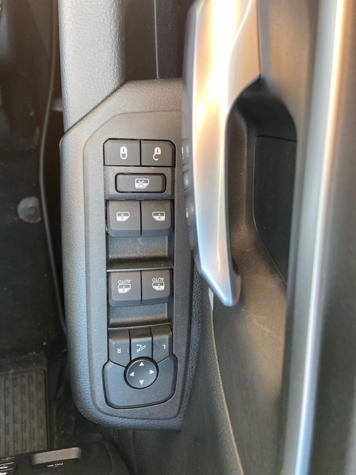 2025 Ram 1500 Big Horn High Level AB