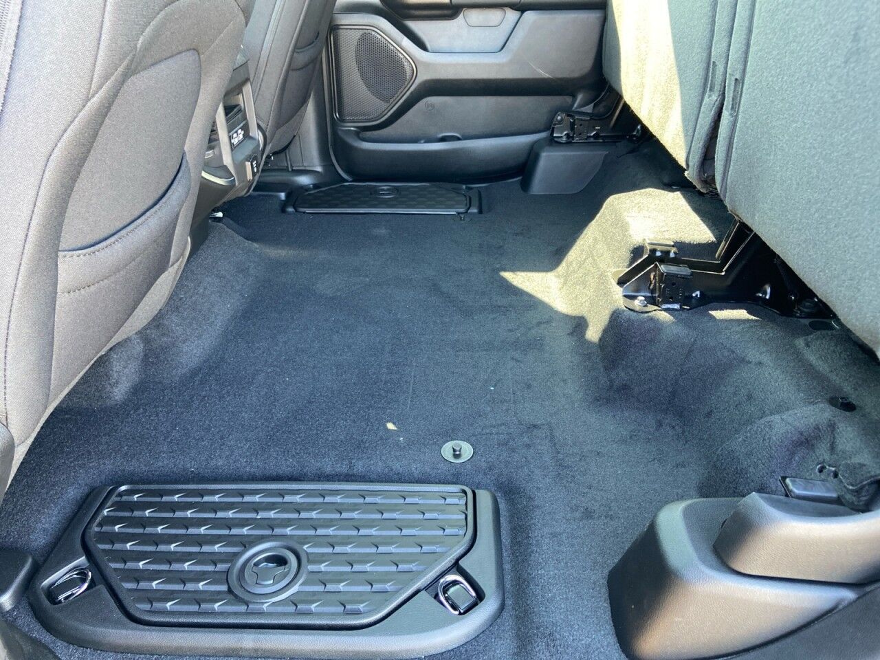 2025 Ram 1500 Big Horn High Level AB
