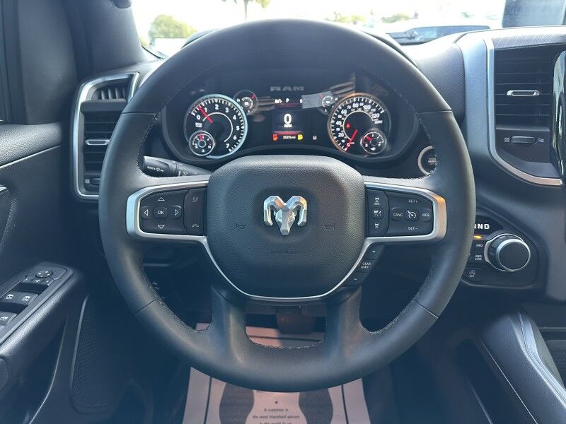 2025 Ram 1500 Big Horn Jacksonville FL