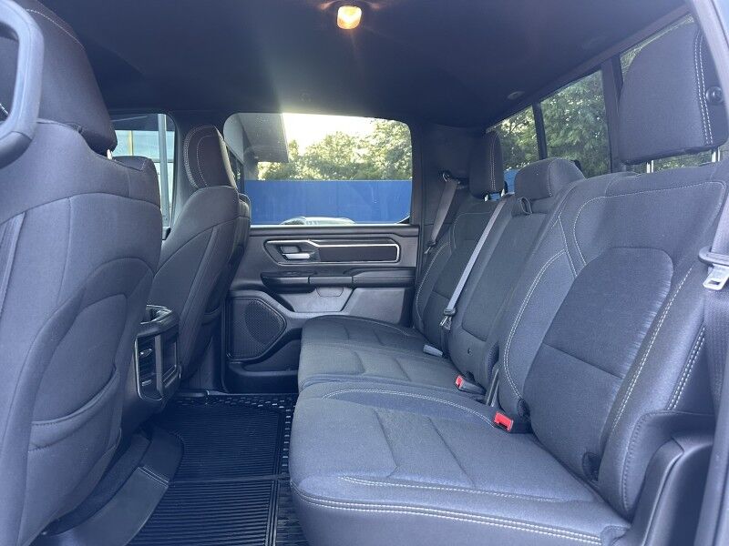 2025 Ram 1500 Big Horn Jacksonville FL