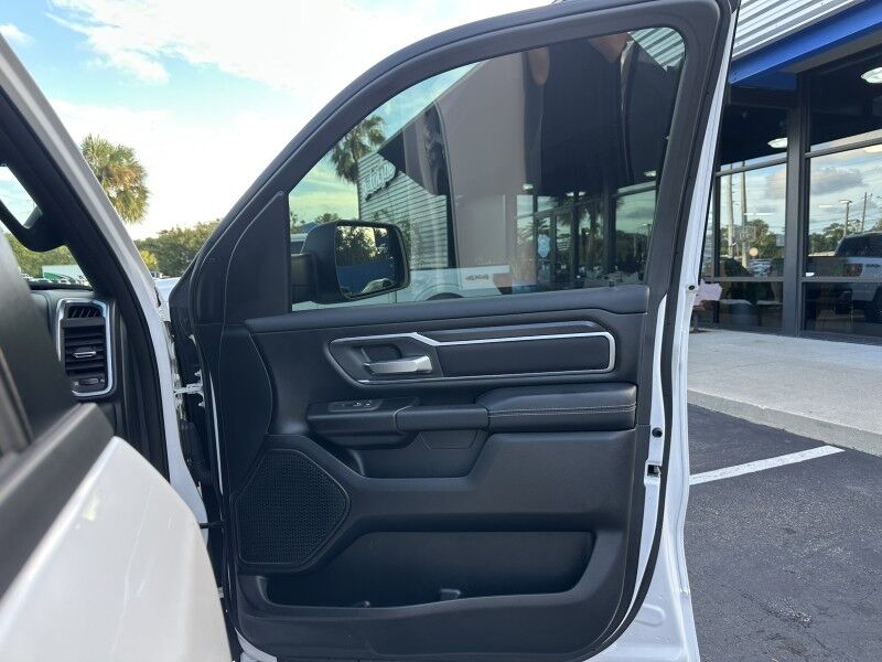 2025 Ram 1500 Big Horn Jacksonville FL