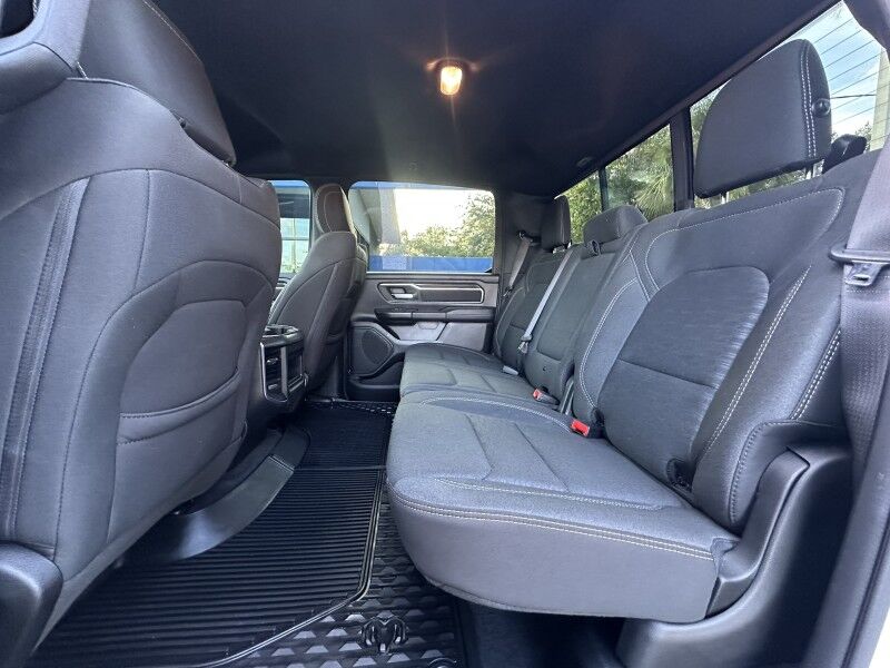 2025 Ram 1500 Big Horn Jacksonville FL