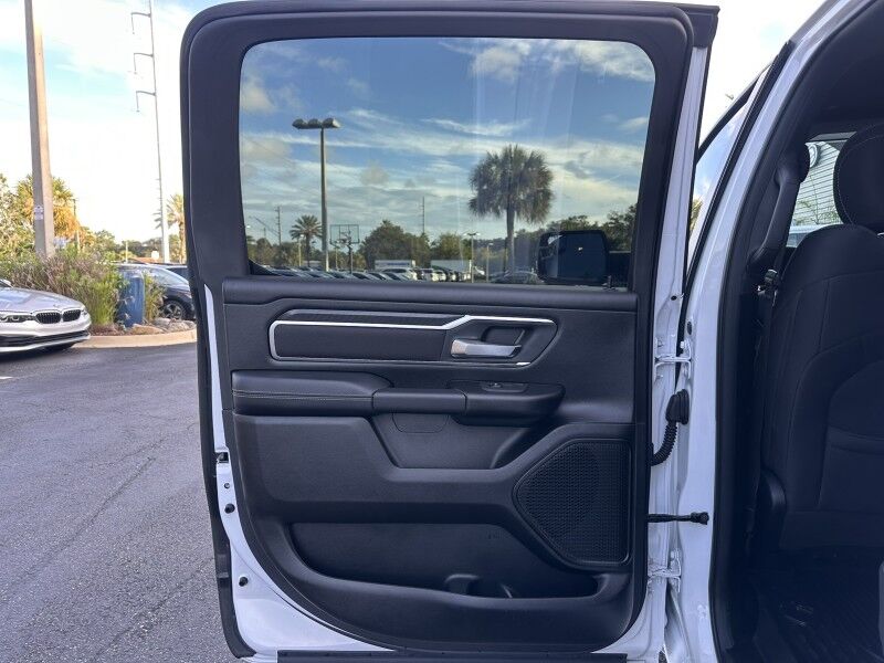 2025 Ram 1500 Big Horn Jacksonville FL