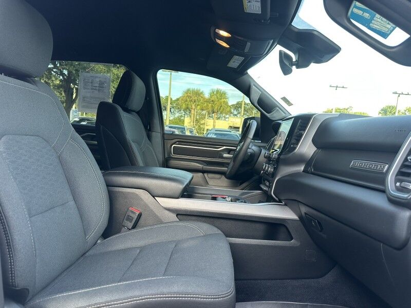2025 Ram 1500 Big Horn Jacksonville FL