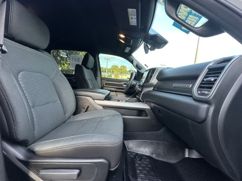 2025 Ram 1500 Big Horn Jacksonville FL