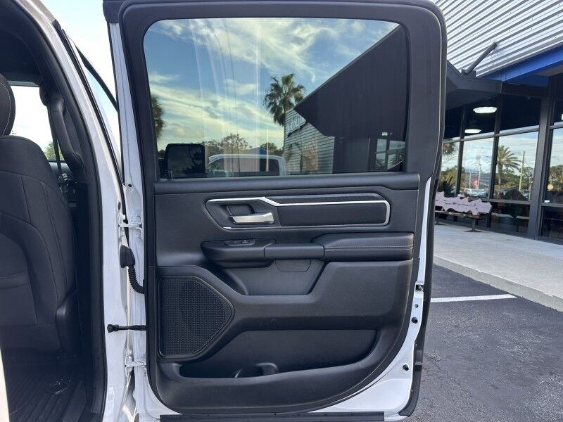 2025 Ram 1500 Big Horn Jacksonville FL