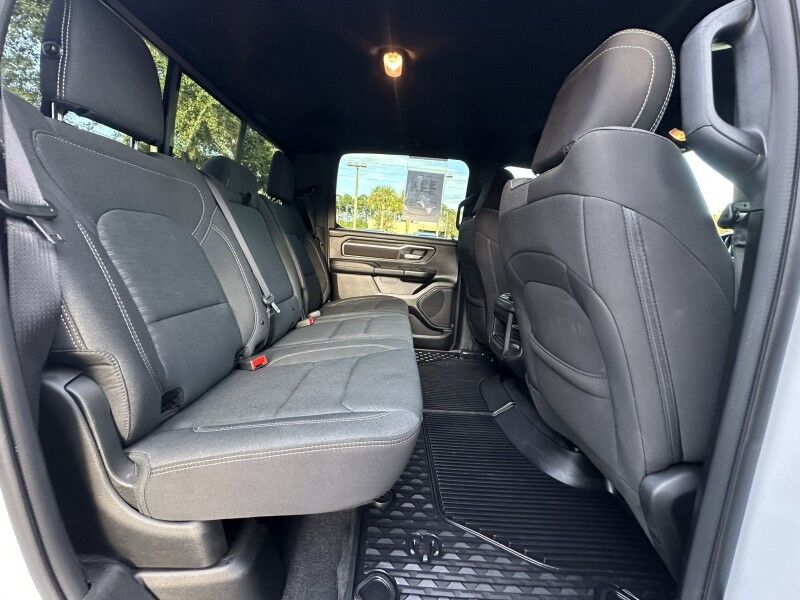2025 Ram 1500 Big Horn Jacksonville FL
