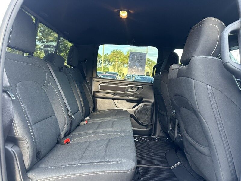 2025 Ram 1500 Big Horn Jacksonville FL