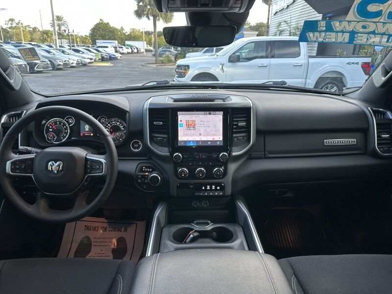 2025 Ram 1500 Big Horn Jacksonville FL